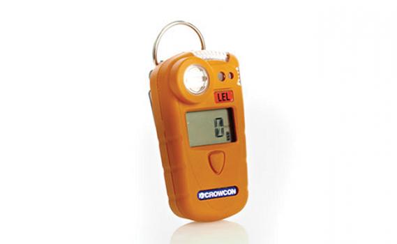 Personal Gas Monitor