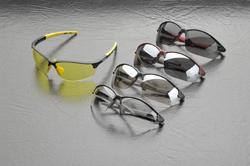 Axiom™ Safety Glasses-1