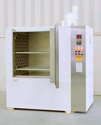 ELECTRIC CABINET OVENS-1