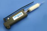 Micro-Dot Manual Syringe Dispenser