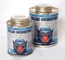 Blue Monster Nickel Anti-Seize Lubricant and Thread Sealant