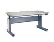 Pro Series Cantilever Workstations-4