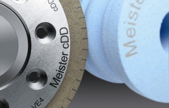 IMTS 2016: Meister Abrasive Unveils its Revolutionary cDD Diamond Dressers-2