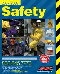 Expanded Safety Products Catalog