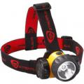 3AA HAZ-LOTM HEADLIGHT WITH DIVISION 1 SAFETY RATING FOR USE IN HAZARDOUS LOCATIONS