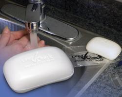 SKC Introduces LeadChek Soap