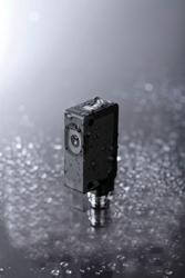 Miniature Photoelectric Sensors - IDEC Corp
