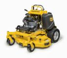 Stand-On Mower available in four deck styles