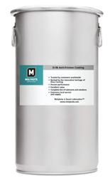 MOLYKOTE(r) D-96 ANTI-FRICTION Coating  QUIETS AUTO INTERIORS