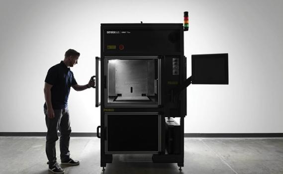 Configurable, Large-Scale 3D Printer