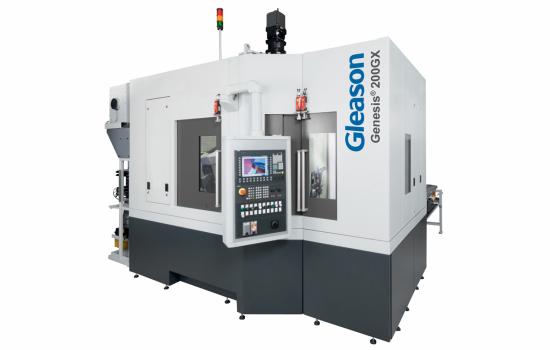Grinders Boast Twin-Spindle Concept for Maximum Productivity