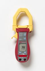 ACDC-100 Digital Clamp-Ons deliver accuracy, quality and enhanced ergonomics