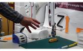 Collaborative Robot Safety Software