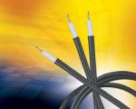 UL TYPE PV SOLAR CABLES TO SUPPORT “GREEN” SOLAR POWER SOLUTIONS