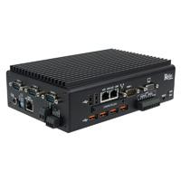 Rugged Embedded Computer