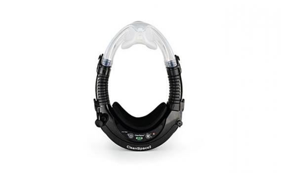 Respiratory Protection You Can Count on-2