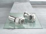 RES/KES Series Stainless Steel Gear Units