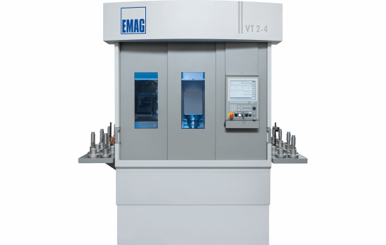 IMTS: 2016: EMAG Brings Machine Tool Variety to the Show-4