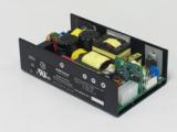 HIGHLY COMPACT 275W AC/DC POWER SUPPLY DELIVERS RELIABLE  POWER IN LESS SPACE