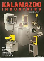 New Full-Line Catalog - Kalamazoo Industries