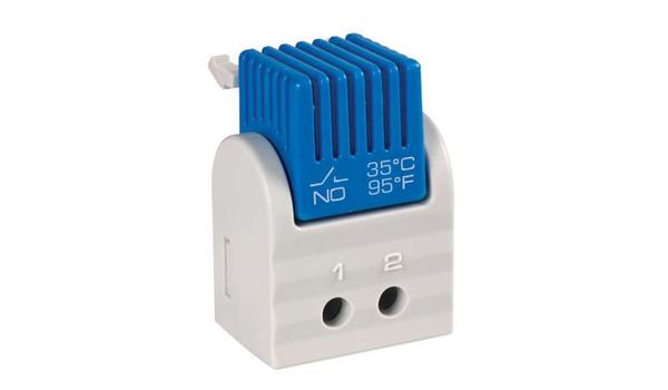 Tamperproof Thermostat - FTO11 and FTD011 Series
