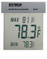 Big Digit Window Thermometer (-13 to 158°F)