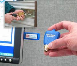 High-Security Electronic Lock Systems