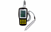 State of the Art, Portable Ultrasonic Hardness Tester