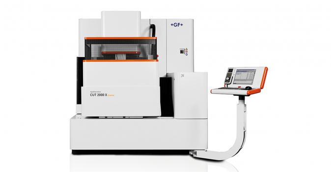 IMTS 2016: GF Machining Solutions to Debut Wide Range of Advanced Technologies