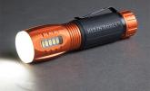 Pintsized Flashlight/Worklight Combo