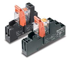 Robust Industrial Relays