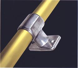 Pipe Fitting Supports Handrails & Structures