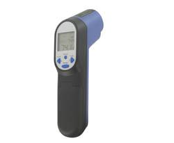Model IR4 Infrared Thermometer