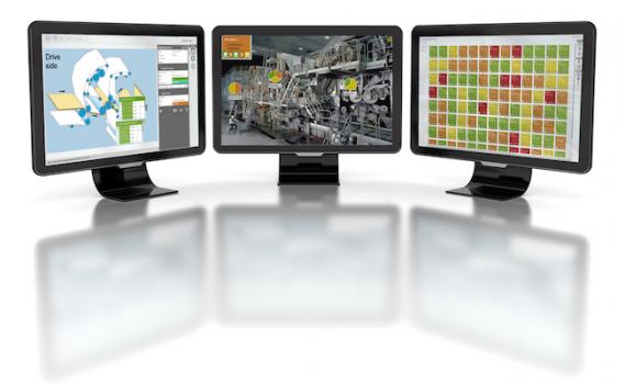ONEPROD Fully Integrated Condition Monitoring