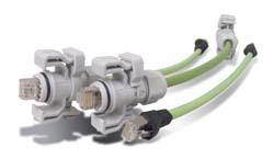 Industrial Ethernet Cables add Reliability to Ethernet Networks