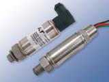Combo Pressure/Temperature Sensors - American Sensor Technologies