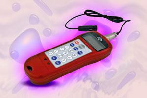 New Belt Tension Testers from Econobelt Use Sound Waves Instead of Force Deflection for Accurate Measurement