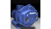 NASH Vectra SX Series of Liquid Ring Vacuum Pumps & Compressors