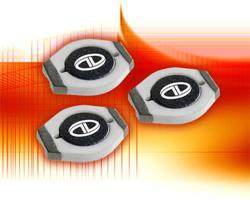 Low-Profile Surface Mount Inductors Ideal for Tight Spaces On Small PCBs
