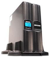 Online Battery Backup Systems