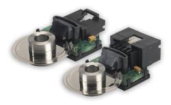 Optical Encoder with Multiple Connector Options