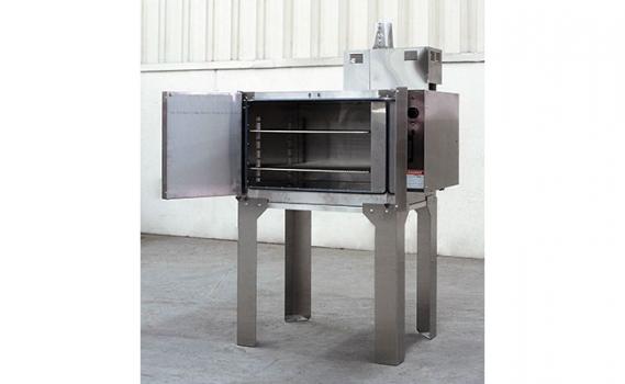 350°F Electric Bench Oven-1