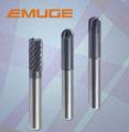 New End Mills Designed for Challenging Cutting Applications
