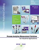 Process Analytics Product Catalog