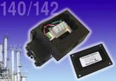 4-20mA Indicating Transmitter for Models 140-142