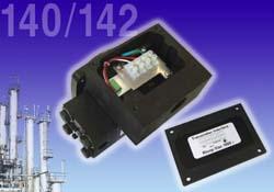 4-20mA Indicating Transmitter for Models 140-142-1