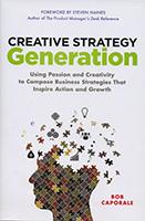 Creative Strategy Generation