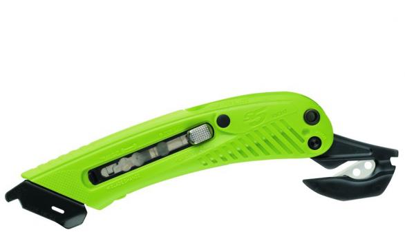 S5® Safety Cutter –  Safer and Smarter-1