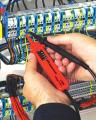 Voltage Tester - Meterman Test Tools