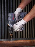 Cordless Drill/Driver - Ingersoll-Rand Co